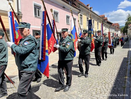 9. srečanje praporščakov ZVVS (8)